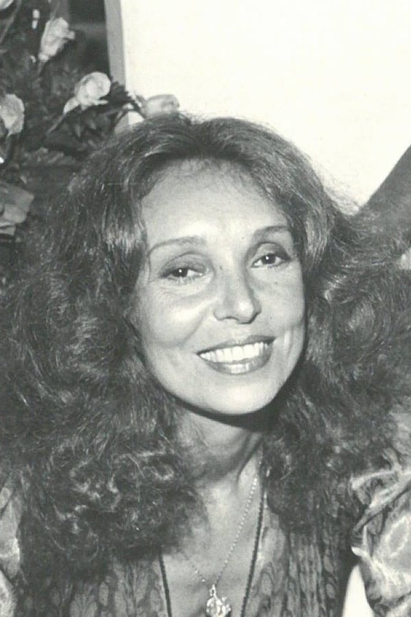 Image of Maria Lúcia Dahl