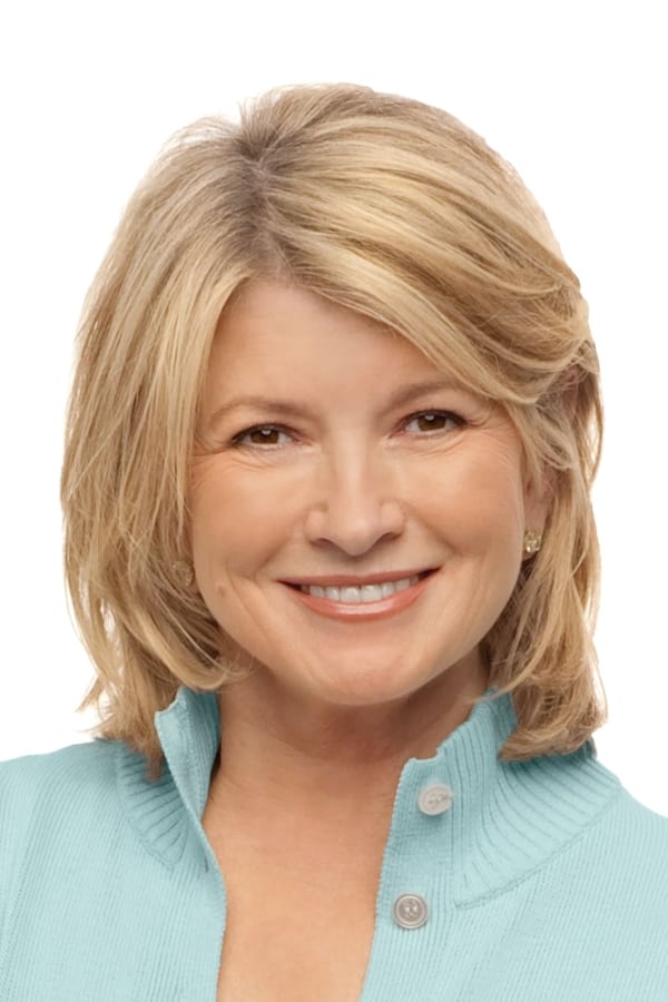 Image of Martha Stewart