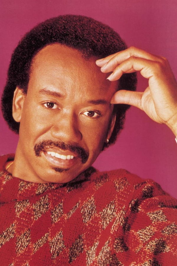 Image of Maurice White