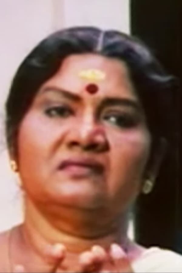 Image of Meena