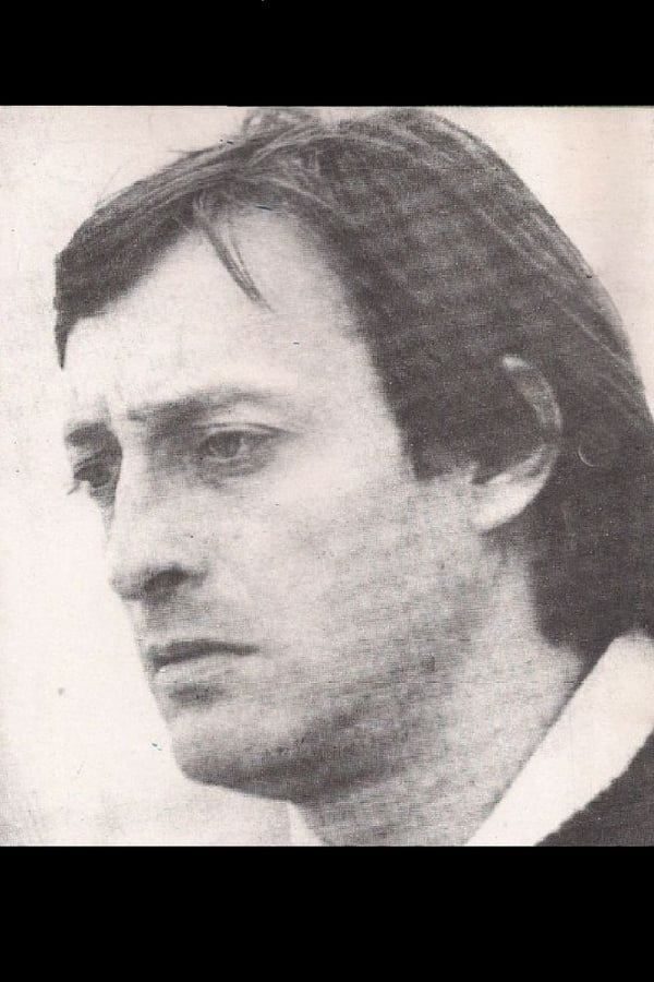 Image of Mircea Veroiu