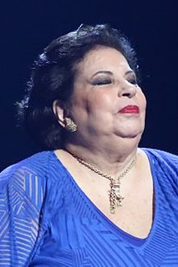 Image of Nana Caymmi