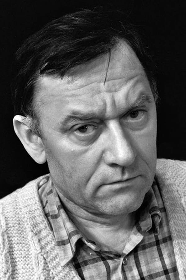 Image of Petar Kralj