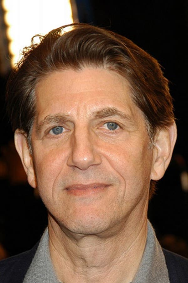 Image of Peter Coyote