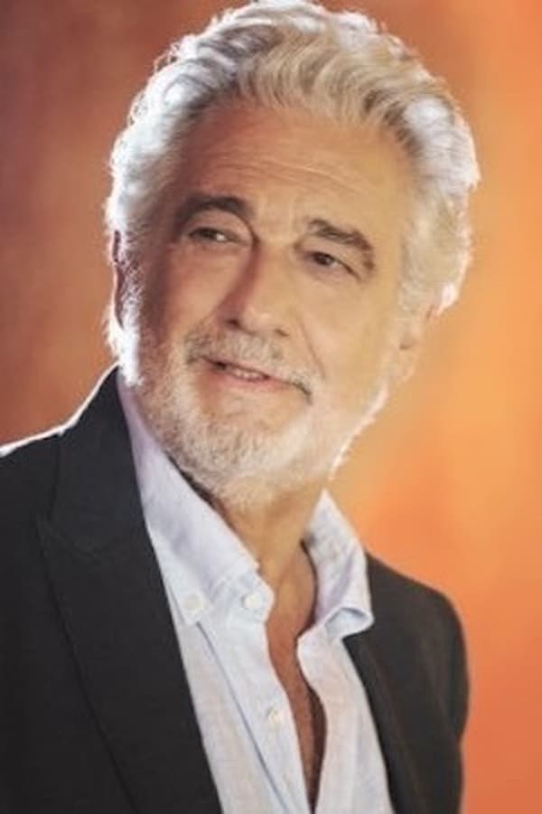 Image of Plácido Domingo