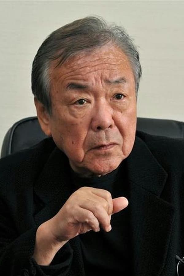 Image of Seijiro Koyama