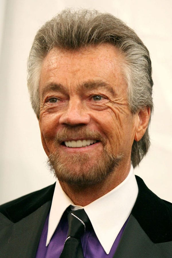 Image of Stephen J. Cannell