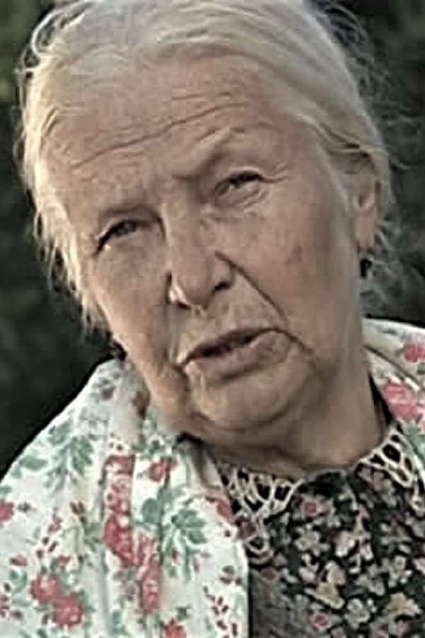 Image of Svetlana Kireeva