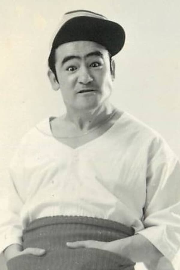 Image of Takuzô Kawatani