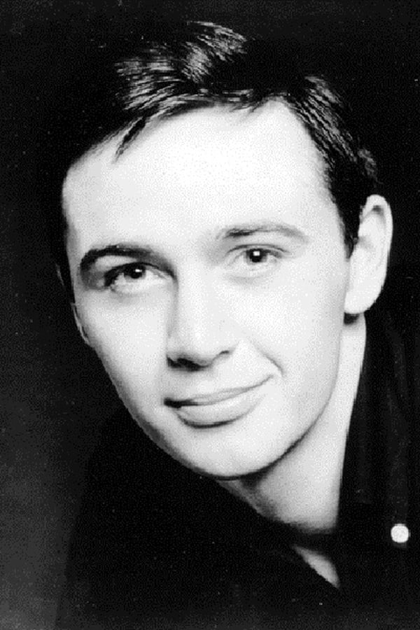 Image of Tommy Kirk