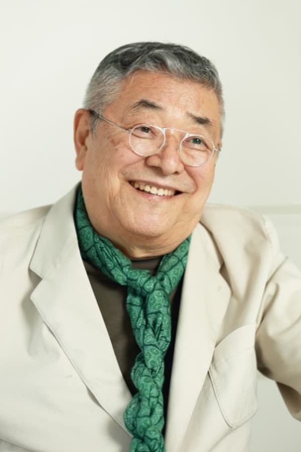 Image of Akira Nakao