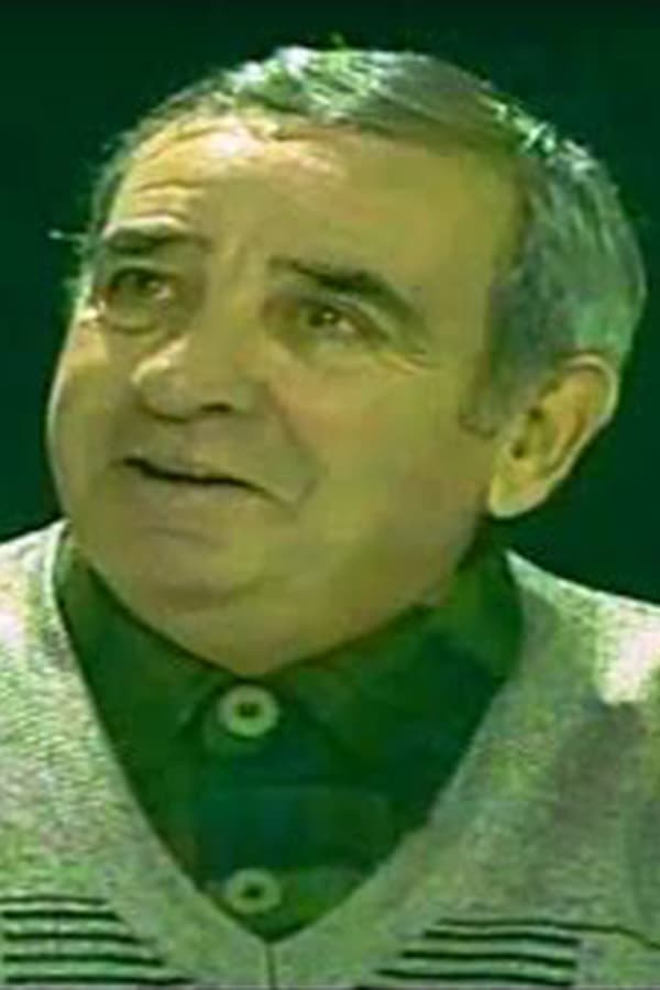 Image of Aleko Prodani