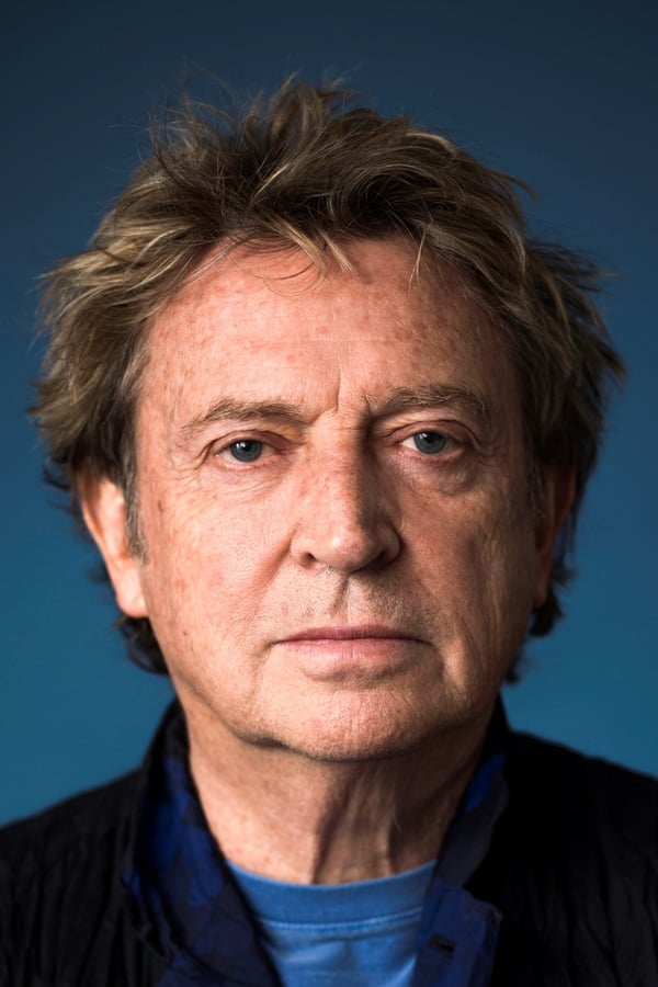 Image of Andy Summers