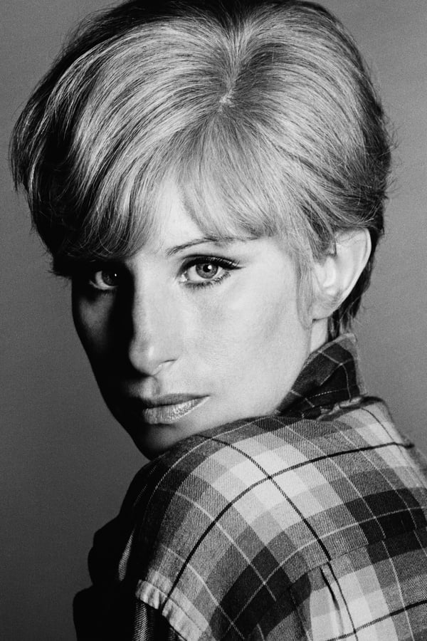 Image of Barbra Streisand