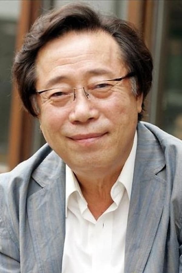 Image of Byun Hee-bong