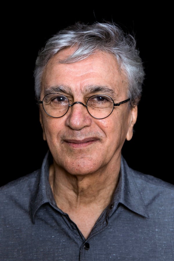 Image of Caetano Veloso