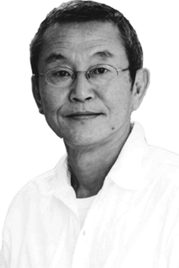 Image of Chôei Takahashi