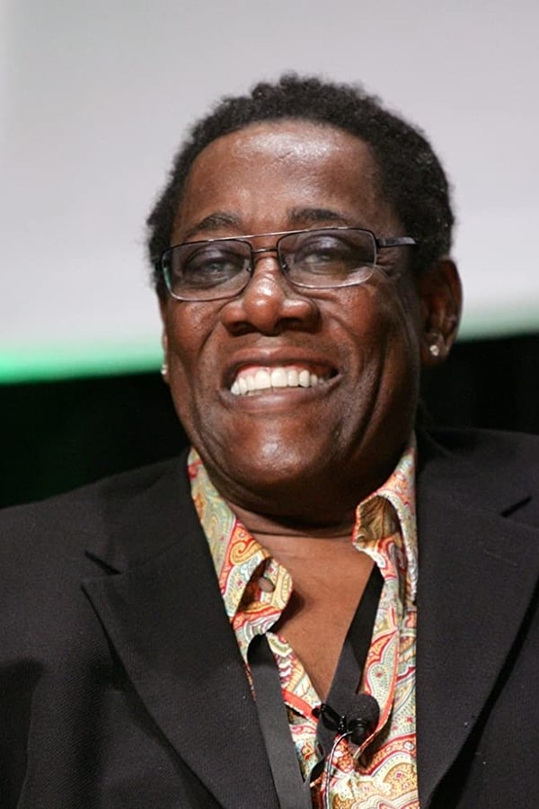 Image of Clarence Clemons