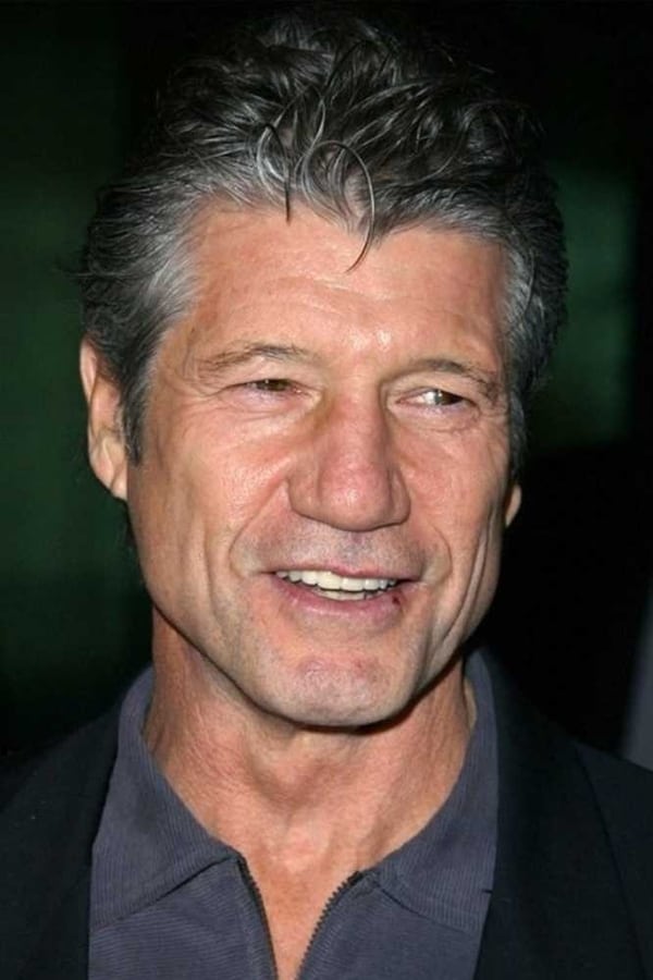 Image of Fred Ward