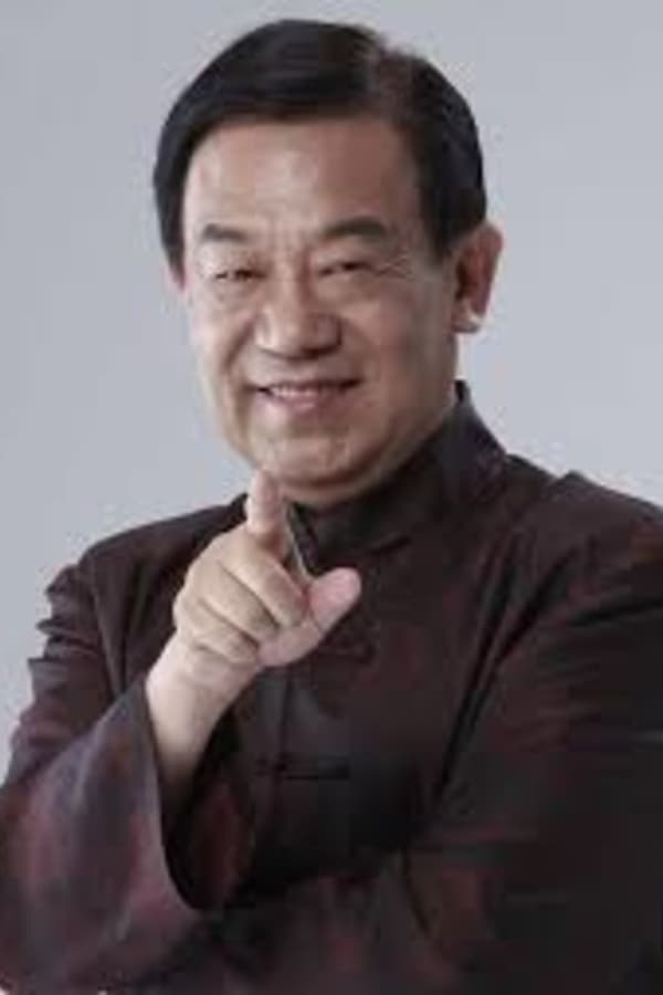 Image of Gao Ming