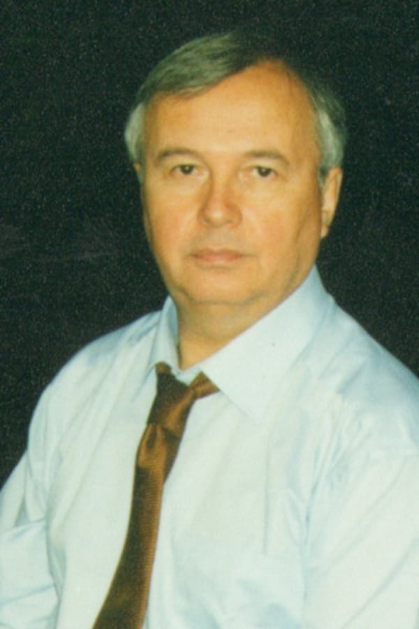 Image of George Dmitriev