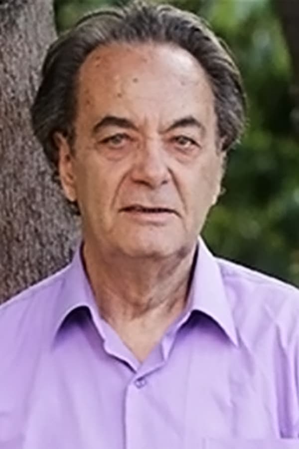 Image of Giorgos Mesalas