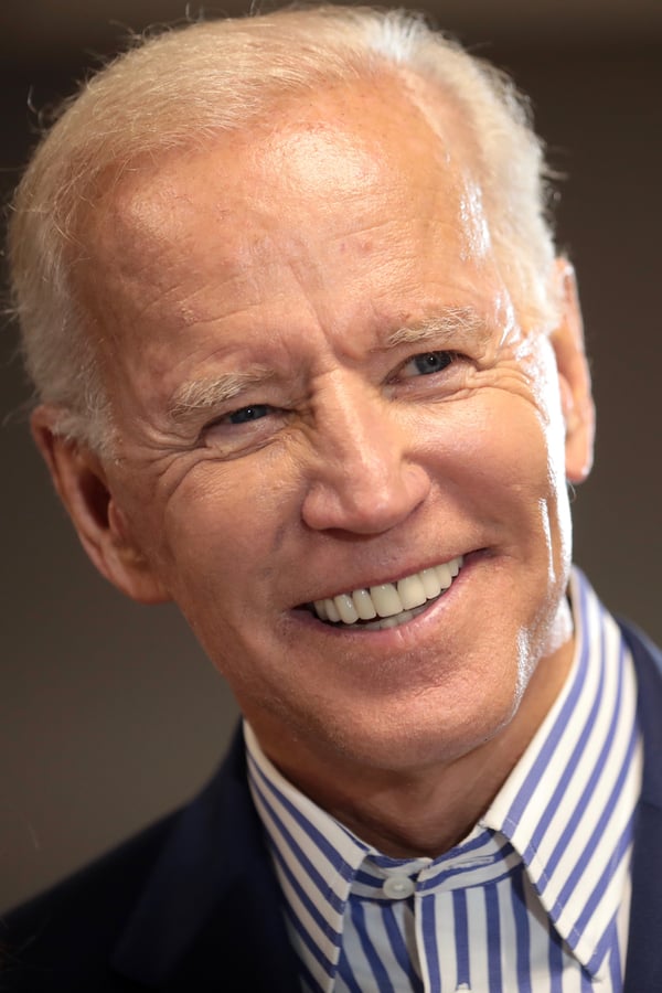 Image of Joe Biden
