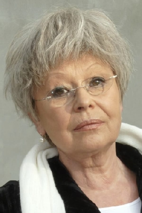Image of Karin Schröder