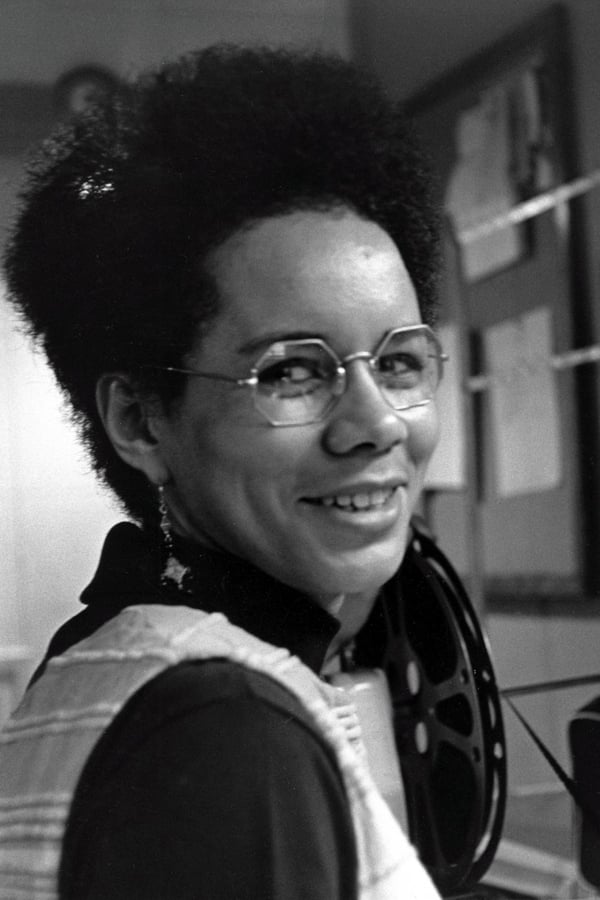 Image of Kathleen Collins