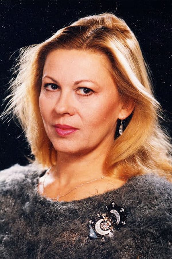 Image of Klára Sebők