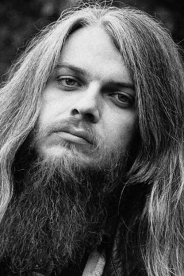 Image of Leon Russell