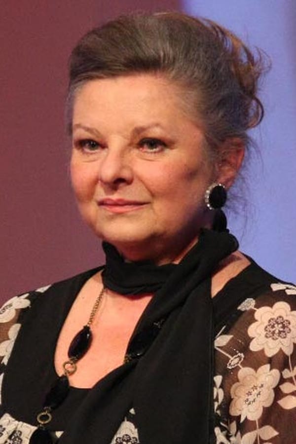Image of Mariana Mihuț