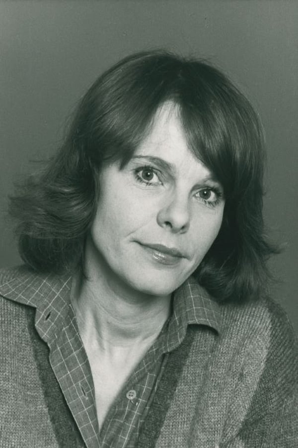 Image of Marie Göranzon