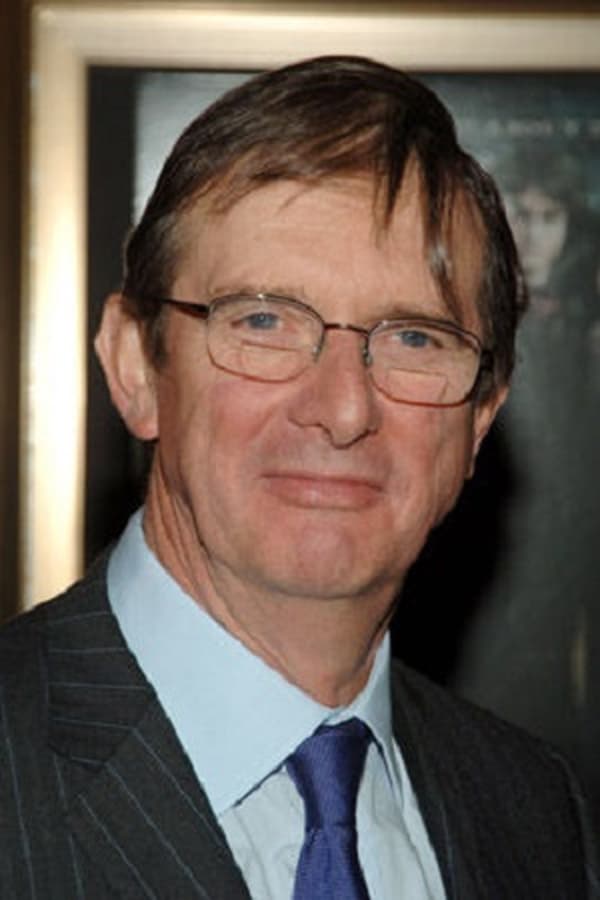 Image of Mike Newell