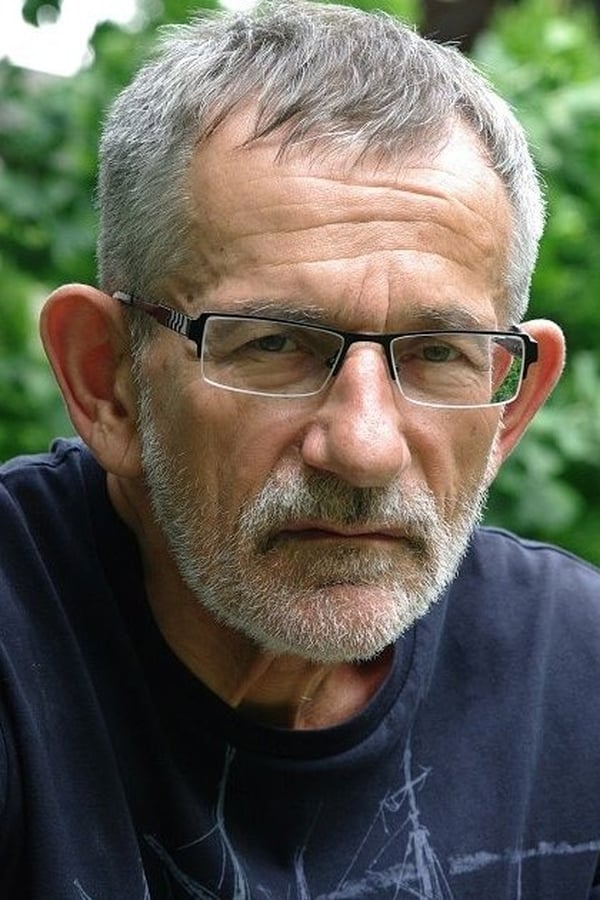 Image of Miloš Štědroň