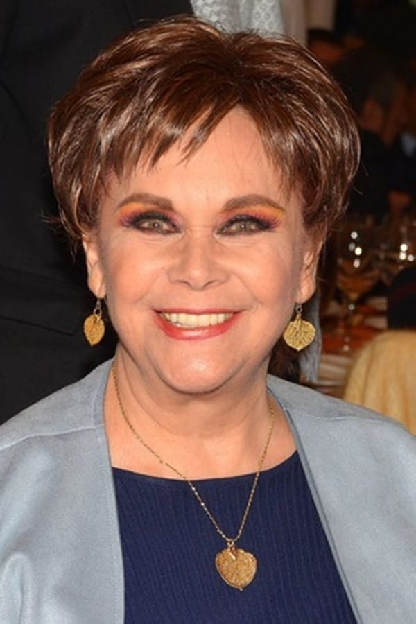 Image of Norma Herrera