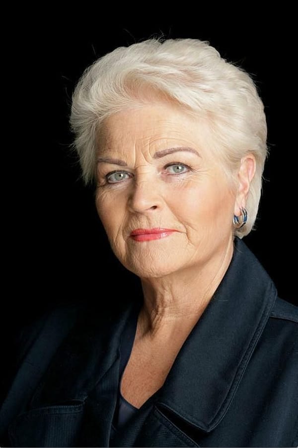 Image of Pam St. Clement