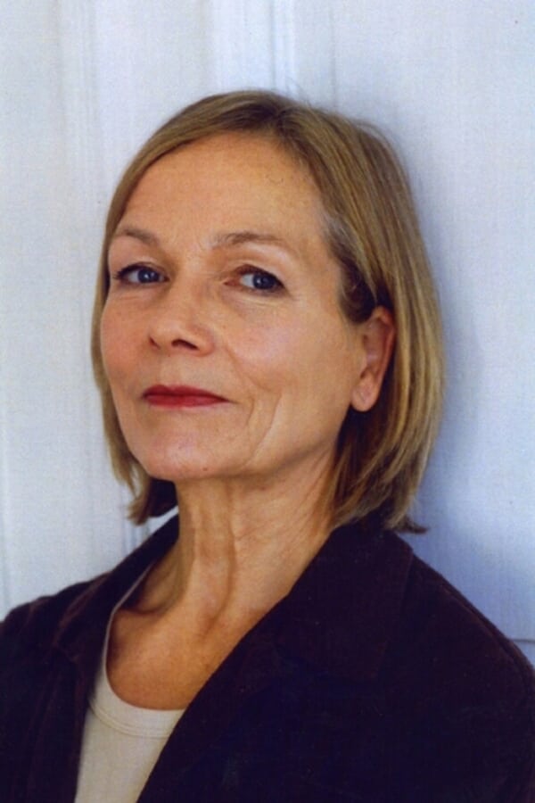 Image of Petra Hinze