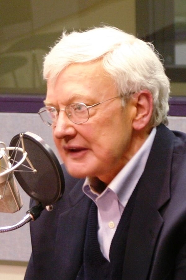Image of Roger Ebert