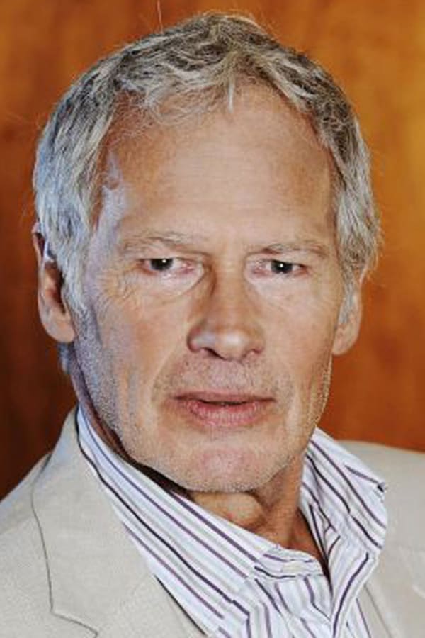 Image of Stig Engström