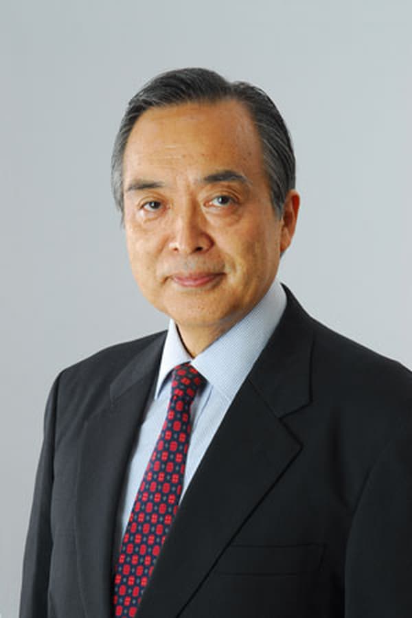 Image of Takeshi Ôbayashi