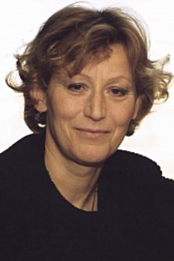 Image of Teresa Budzisz-Krzyżanowska