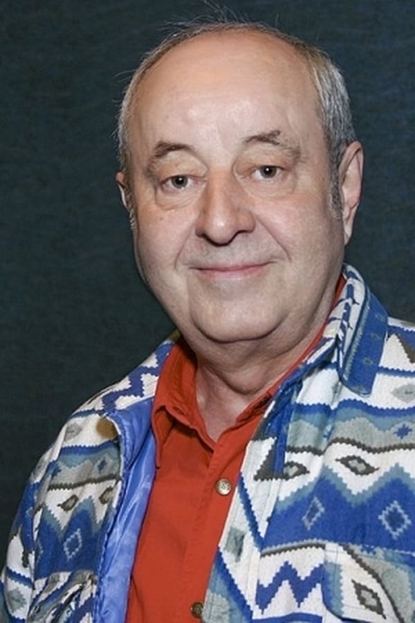 Image of Tibor Kristóf