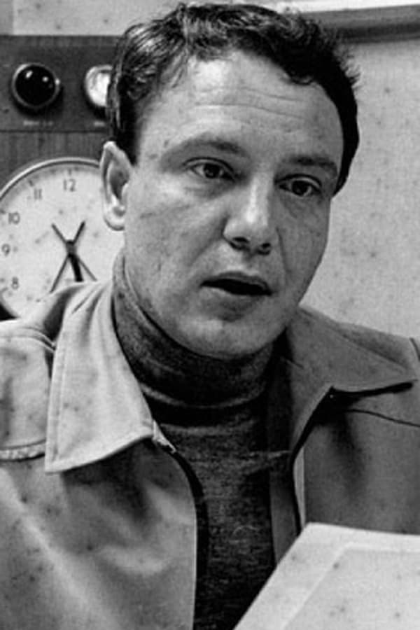 Image of Vladimir Bukovsky