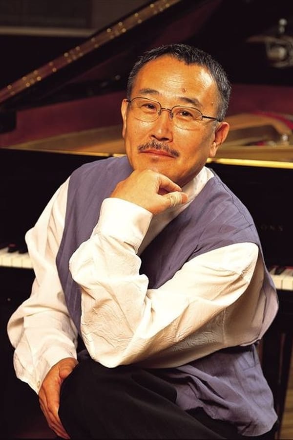 Image of Yosuke Yamashita