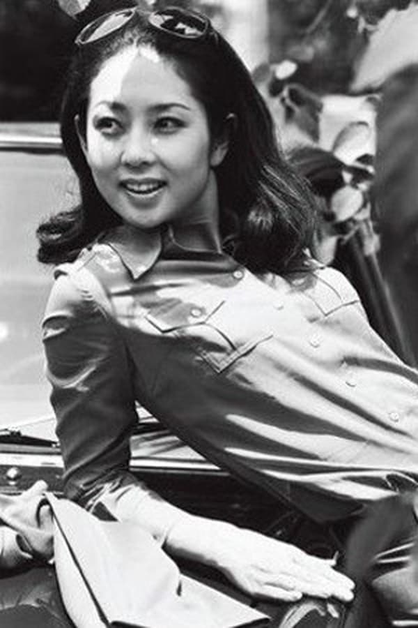 Image of Yōko Yamamoto