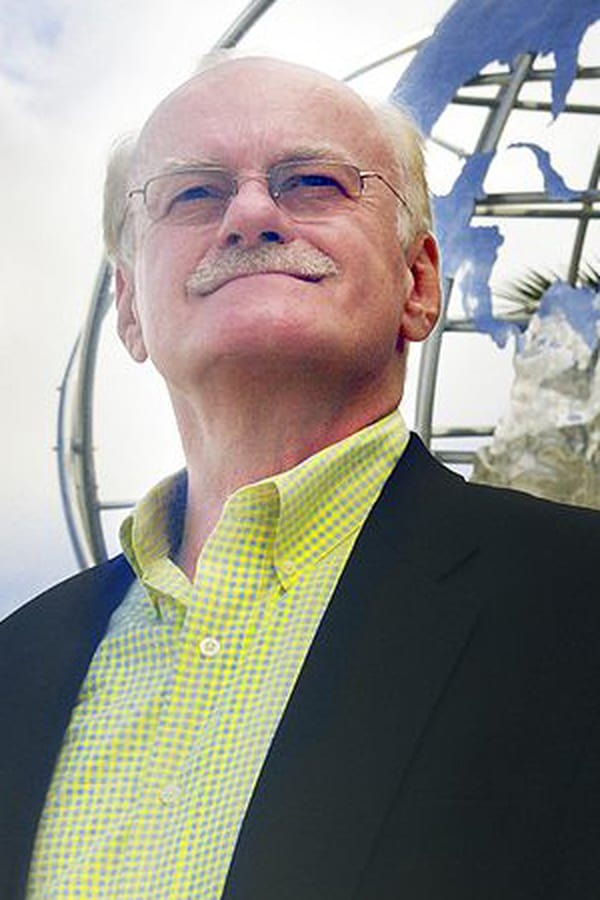 Image of Bill Aucoin