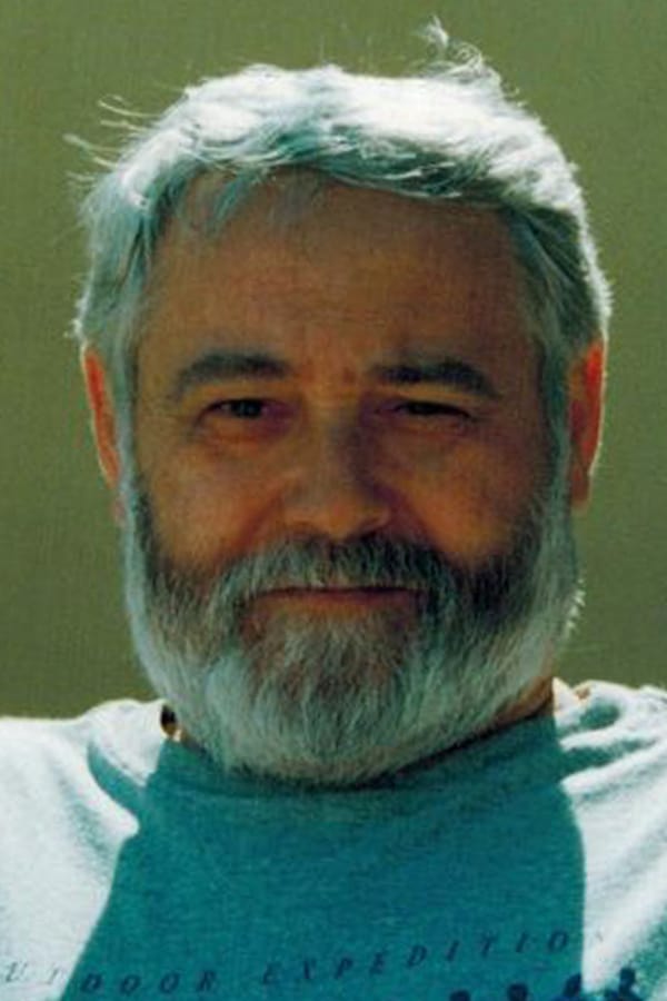 Image of Božek Tomíček