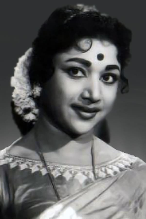 Image of C. R. Vijayakumari
