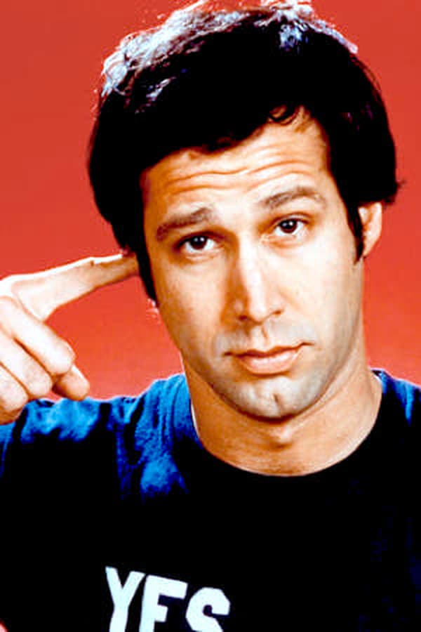 Image of Chevy Chase